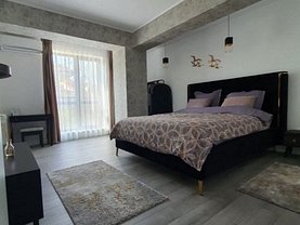 Apartament de vânzare 3 camere, în Bucureşti, zona Pipera