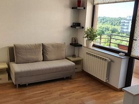Apartament de vânzare 2 camere, în Bucureşti, zona Pipera