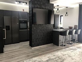 Apartament de vânzare 3 camere, în Bucureşti, zona Pipera