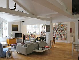 Casa de vânzare sau de închiriat 9 camere, în Bucureşti, zona Capitale