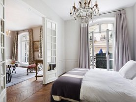 Casa de vânzare sau de închiriat 9 camere, în Bucureşti, zona Capitale