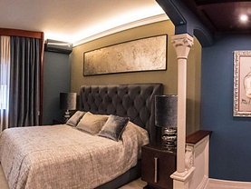 Casa de vânzare sau de închiriat 10 camere, în Bucureşti, zona Primăverii
