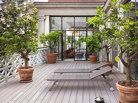 Casa de vânzare sau de închiriat 9 camere, în Bucuresti, zona Primaverii