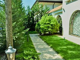 Casa de vânzare 7 camere, în Bucuresti, zona Primaverii