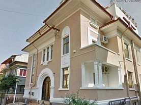 Casa de vânzare 10 camere, în Bucureşti, zona Kiseleff