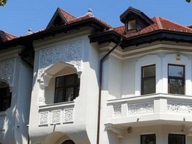 Casa de închiriat 16 camere, în Bucureşti, zona Domenii