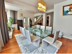 Casa de închiriat 5 camere, în Bucureşti, zona Dorobanţi