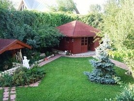 Casa de închiriat 11 camere, în Bucureşti, zona Bucureştii Noi