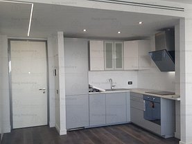 Apartament de închiriat 2 camere, în Bucuresti, zona Aviatiei