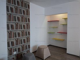 Apartament de vânzare sau de închiriat 2 camere, în Bucuresti, zona Arcul de Triumf