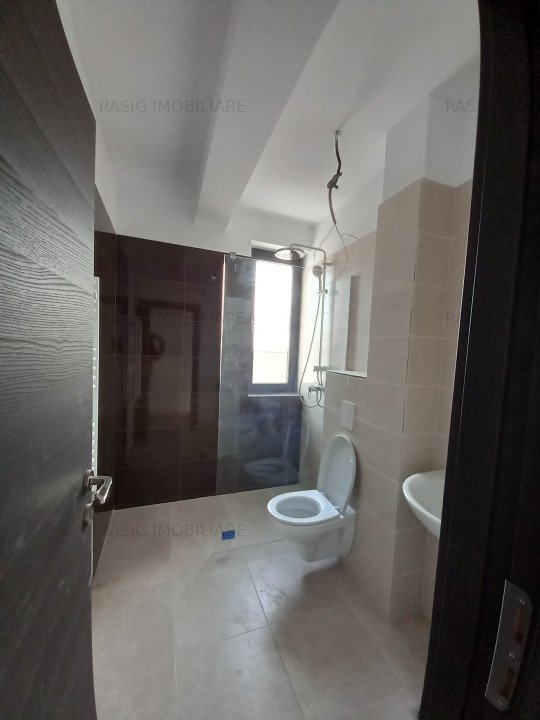 Apartament de vânzare 3 camere