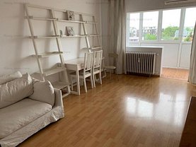 Apartament de închiriat 2 camere, în Bucuresti, zona 1 Mai