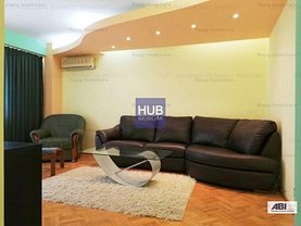 Apartament de închiriat 3 camere, în Bucuresti, zona Calea Victoriei