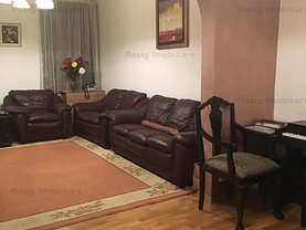 Apartament de vânzare 4 camere, în Bucuresti, zona Parcul Carol
