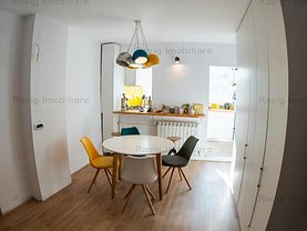 Apartament de închiriat 2 camere, în Bucuresti, zona Central