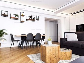 Apartament de vânzare 2 camere, în Bucuresti, zona Barbu Vacarescu