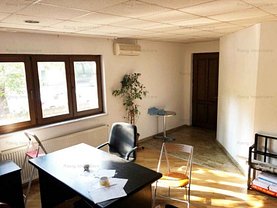 Apartament de închiriat 6 camere, în Bucuresti, zona Arcul de Triumf