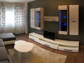 Apartament de închiriat 2 camere, în Bucuresti, zona Banu Manta