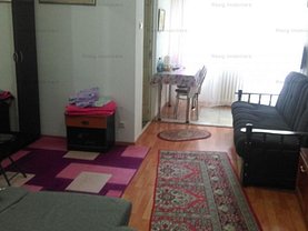 Garsonieră de vânzare, în Bucuresti, zona Drumul Taberei