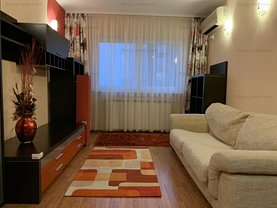 Apartament de închiriat 3 camere, în Bucuresti, zona P-ta Victoriei