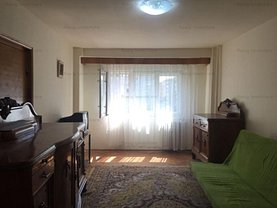 Apartament de închiriat 4 camere, în Bucuresti, zona Decebal