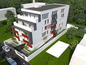 Apartament de vânzare 4 camere, în Bucuresti, zona Titan