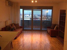 Apartament de închiriat 2 camere, în Bucuresti, zona Baneasa
