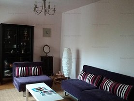 Apartament de închiriat 2 camere, în Bucureşti, zona Moşilor
