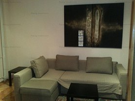 Apartament de închiriat 2 camere, în Bucureşti, zona Turda