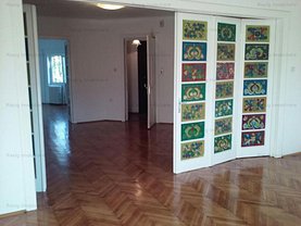 Apartament de închiriat 4 camere, în Bucuresti, zona Domenii
