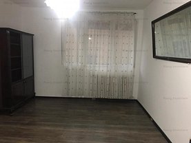 Apartament de închiriat 2 camere, în Bucureşti, zona Griviţa
