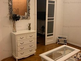 Apartament de închiriat 4 camere în Bucuresti, Pache Protopopescu