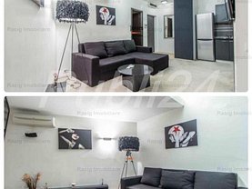 Apartament de închiriat 2 camere, în Bucureşti, zona Aviaţiei