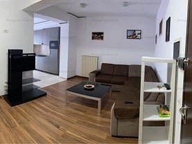 Apartament de închiriat 2 camere, în Bucureşti, zona Aviaţiei