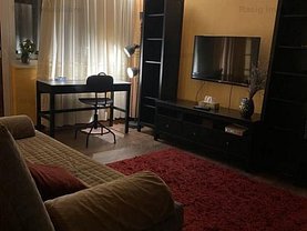Apartament de închiriat 2 camere, în Bucureşti, zona Turda