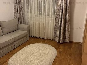 Apartament de închiriat 3 camere, în Bucureşti, zona Banu Manta