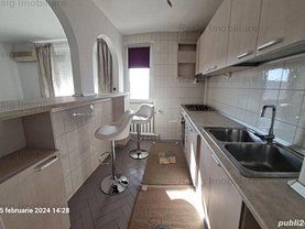 Apartament de vânzare 2 camere, în Bucureşti, zona 1 Mai