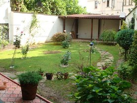 Casa de închiriat 5 camere, în Bucuresti, zona Stirbei Voda