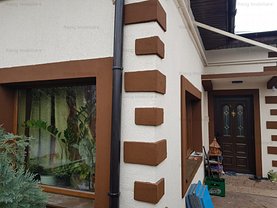 Casa de vânzare 5 camere, în Bucuresti, zona Bucurestii Noi