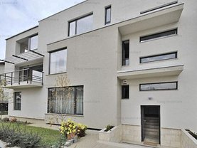 Casa de închiriat 3 camere, în Bucuresti, zona Baneasa