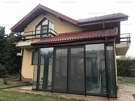 Casa de vânzare 5 camere, în Iasi, zona Baza 3