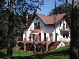 Casa de vânzare 6 camere, în Iasi, zona Baza 3