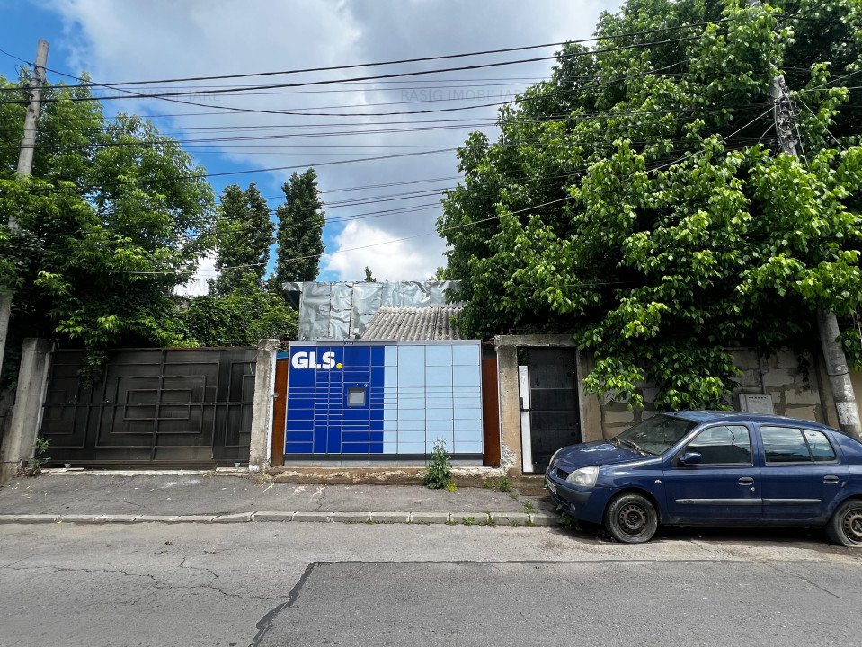 Ideala pentru societate comerciala Rahova, comision0%