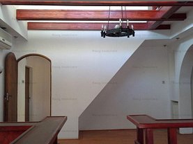 Casa de vânzare 18 camere, în Bucuresti, zona Dorobanti