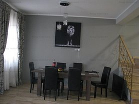 Casa de vânzare 6 camere, în Bucuresti, zona Chitila