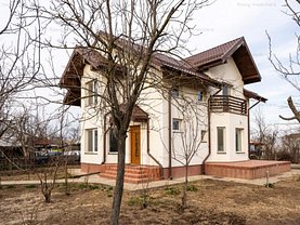 Casa de vânzare 3 camere, în Balotesti