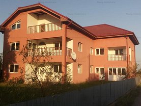Casa de vânzare 11 camere, în Adunatii-Copaceni