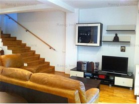 Casa de vânzare 7 camere, în Bucureşti, zona Domenii