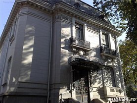 Casa de vânzare 16 camere, în Bucureşti, zona Victoriei