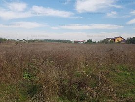 Teren constructii de vânzare, în Mogosoaia
